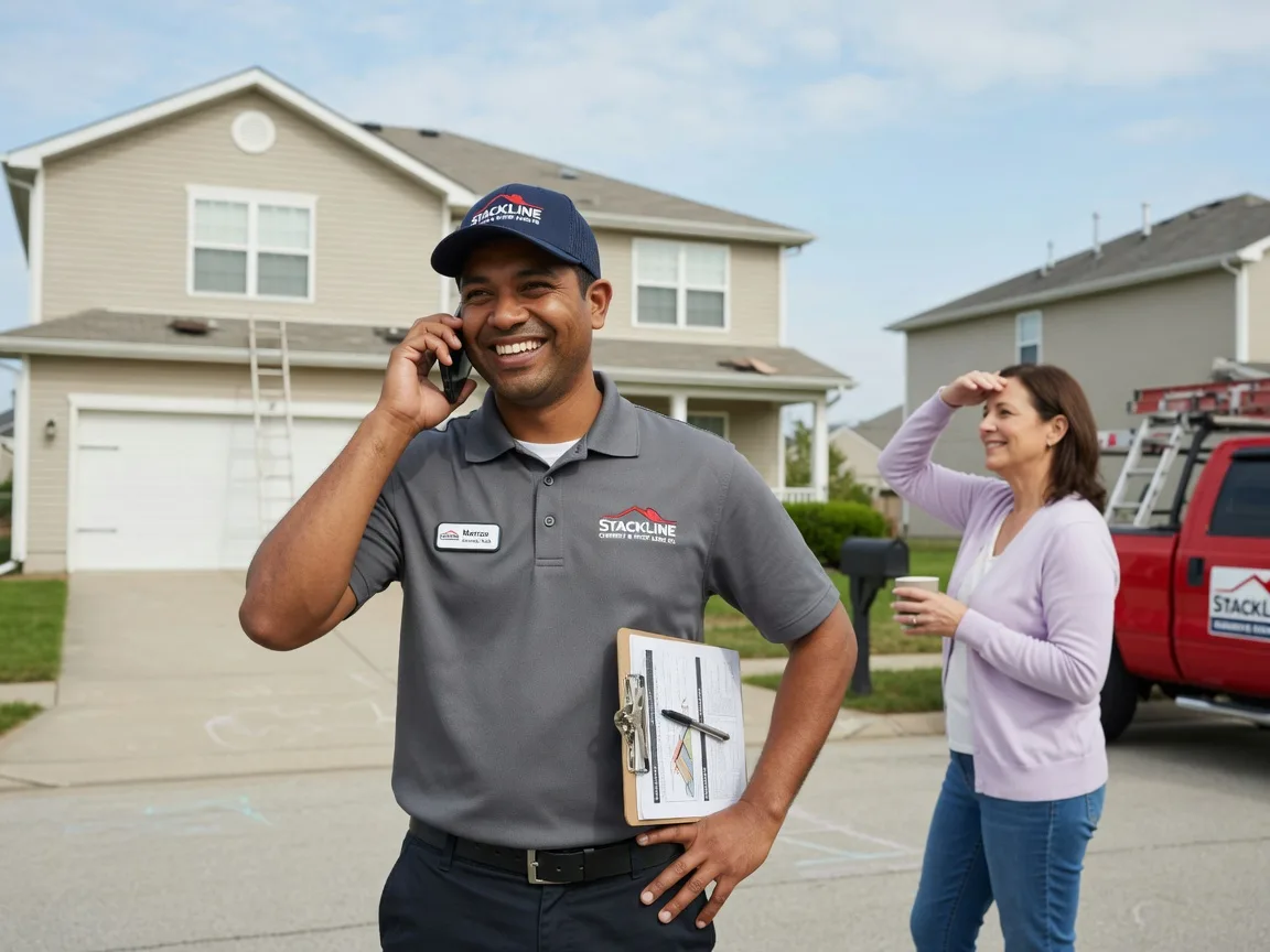 Chimney flashing repair Greenbrier, TN FAQs